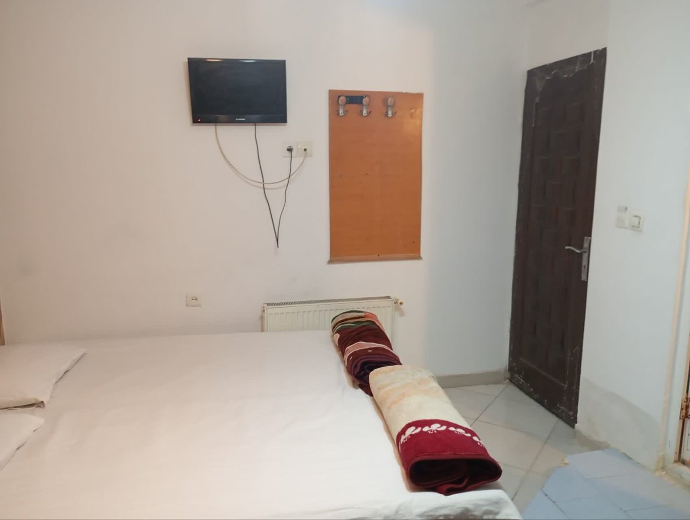 مجتمع اقامتگاهی نعمت زاده - واحد 102