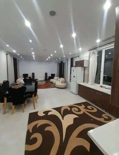 ویلا دوخوابه استخردار آبگرم ممتاز