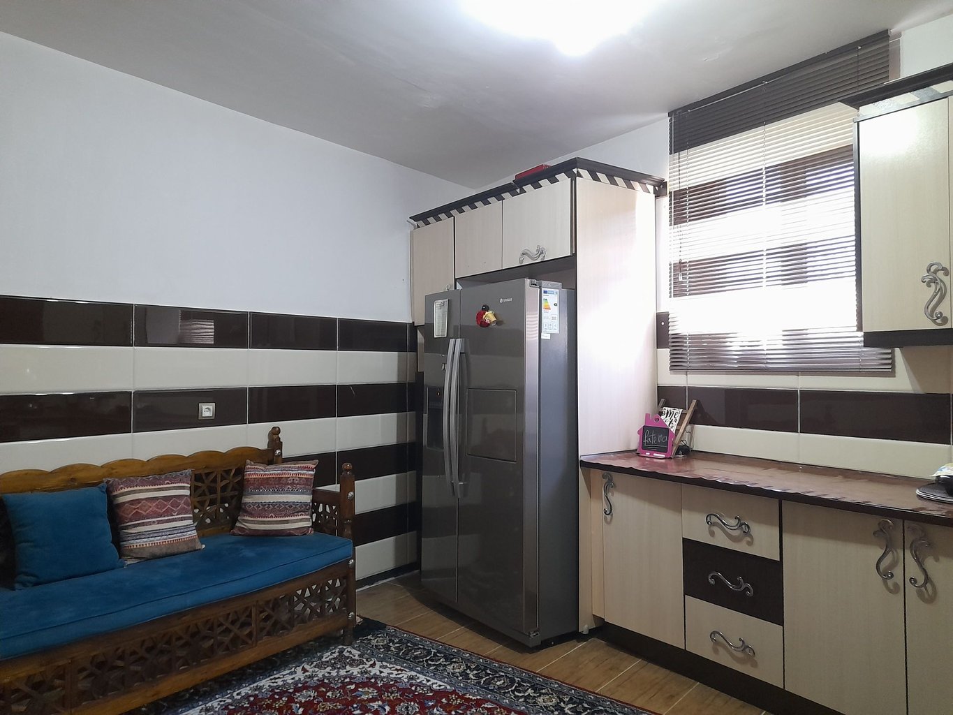 ویلا یک خوابه مشگین شهر