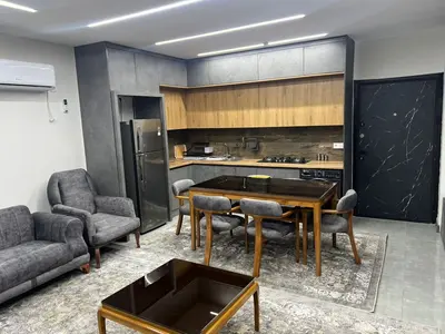 آپارتمان دوخوابه سام پلازا 5