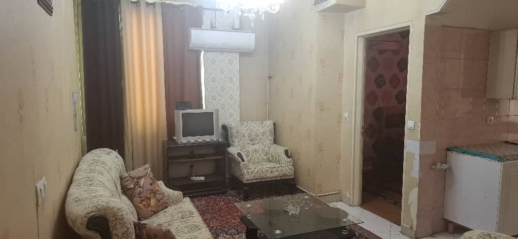 مجتمع اقامتگاهی یک خوابه فلکی واحد 39