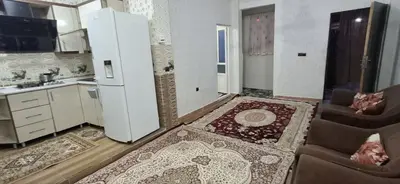 ویلا دوخوابه جنگلی مهراد 1