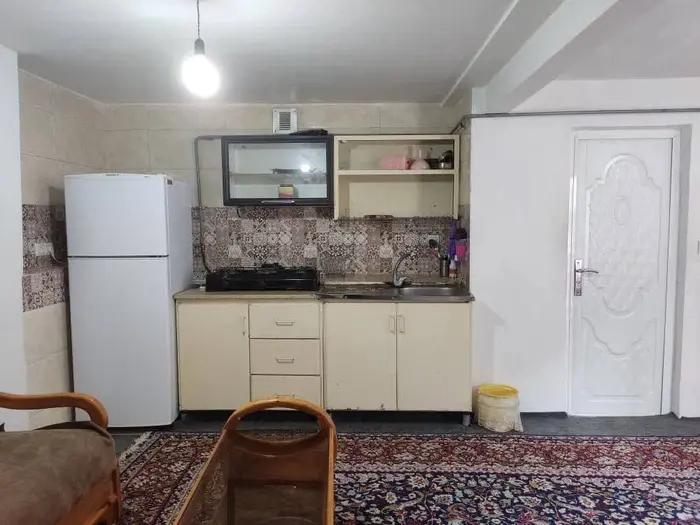 ویلا یک خوابه نگین دوهزار 1