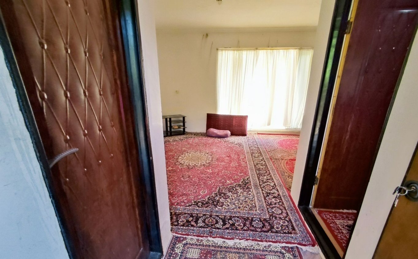 ویلا یک خوابه زنگانه