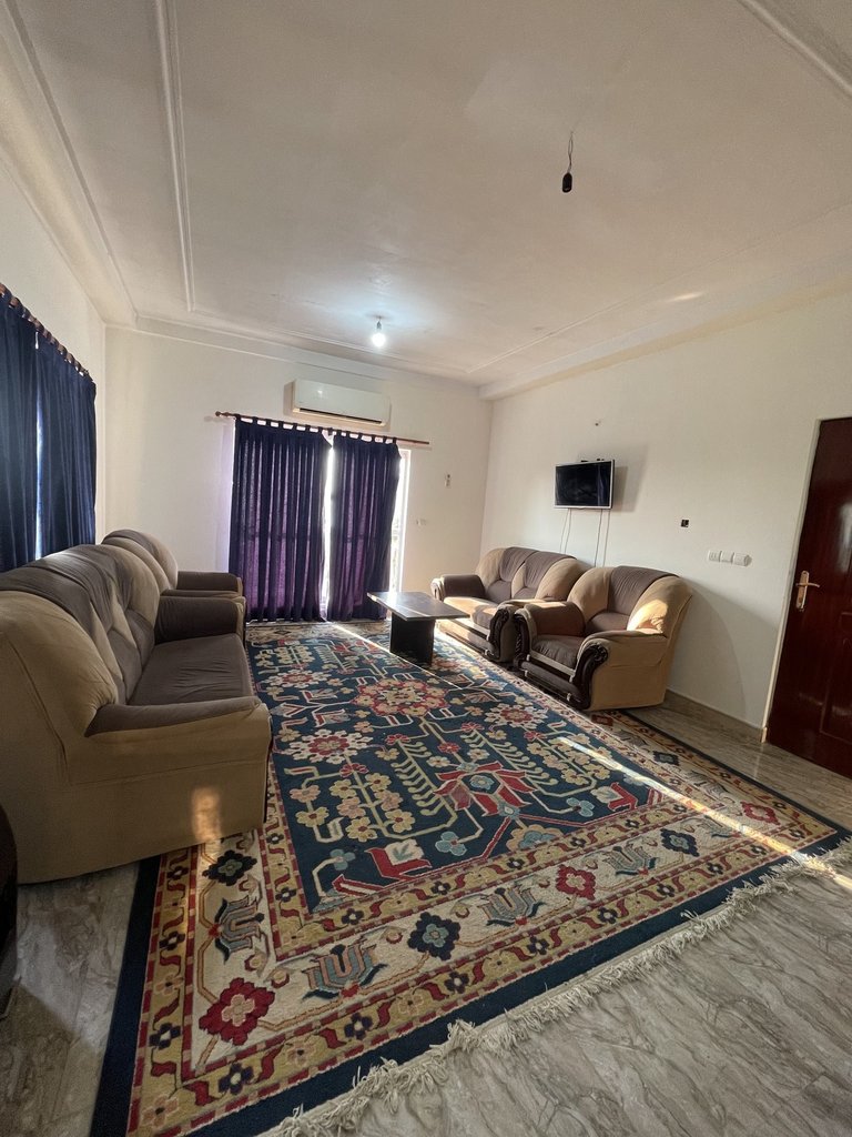 مجتمع اقامتی ساحلی نعمت پور 5 - واحد ۵