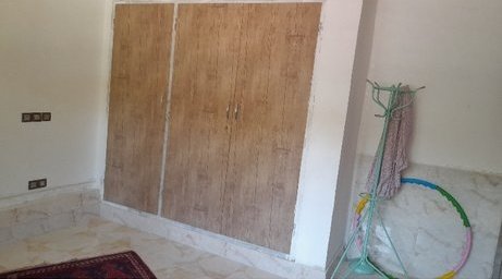 ویلا یک خوابه هستی