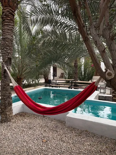 بومگردی دورشه - واحد 8