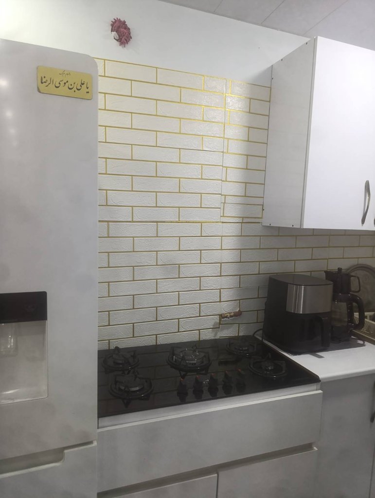 ویلا یک خوابه رستمی 10