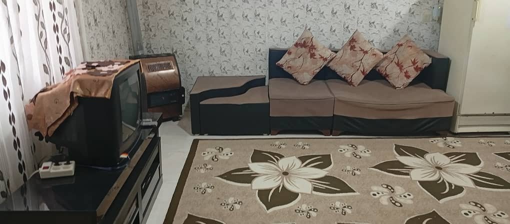 سوئیت یک خوابه موسوی 6