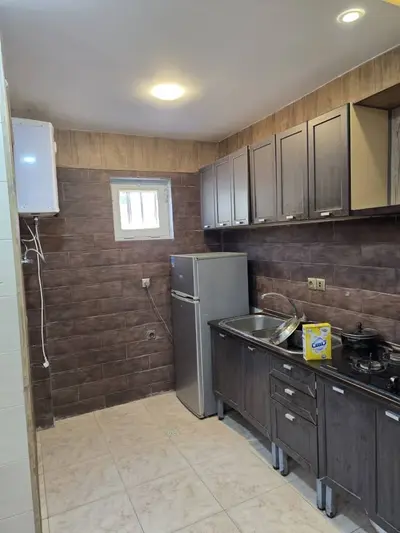 آپارتمان یک خوابه كرخه واحد ٣