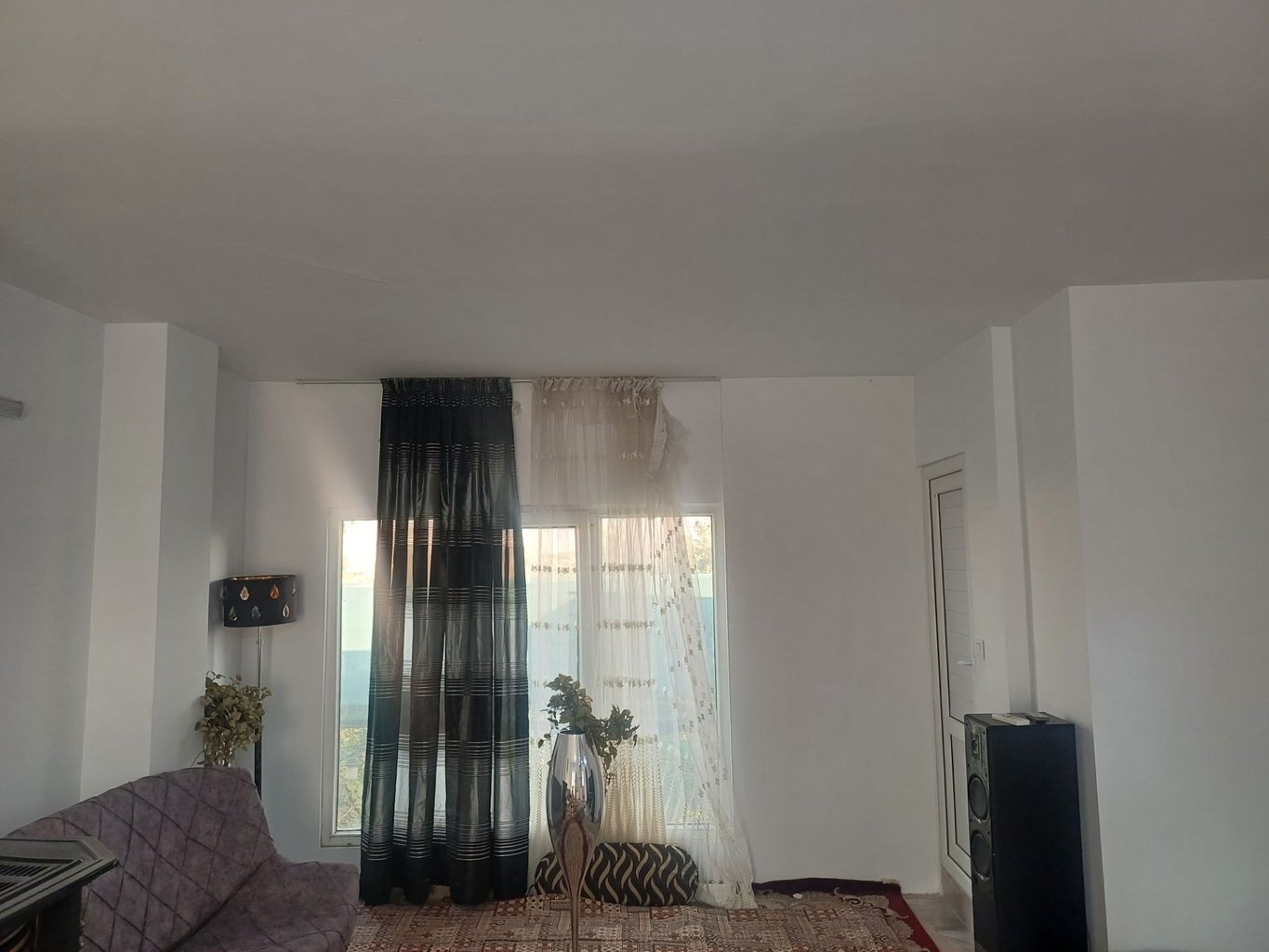 ویلا یک خوابه عمارت ریکان