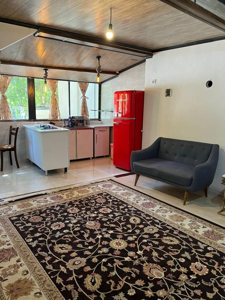 سوئیت فلت حسینی 8