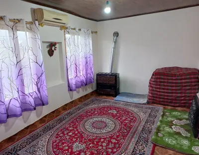 بومگردی خونه سنتی خورشید - واحد 2