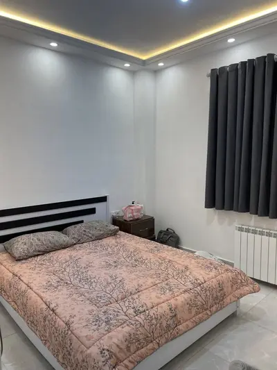 ویلا دوخوابه روشن 1