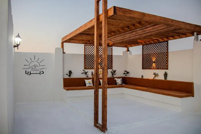 ویلا سه خوابه استخردار دیریا