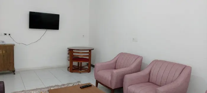 یک خوابه باغ فیض واحد ۶