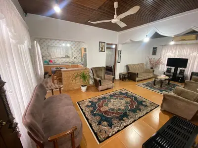 ویلا ویلای ساحلی اتیلا