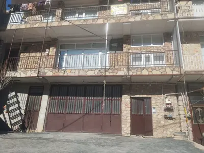 آپارتمان دوخوابه آروین 3