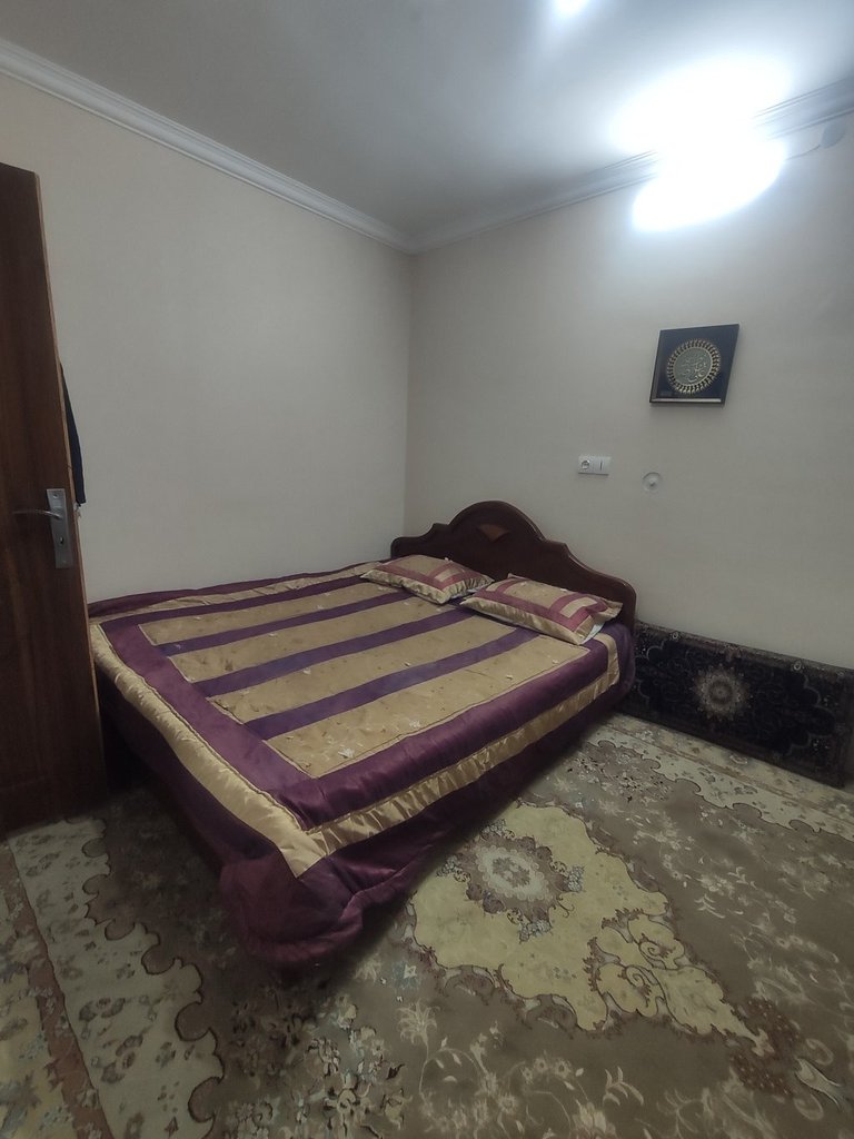 سوئیت دوخوابه صدر 1