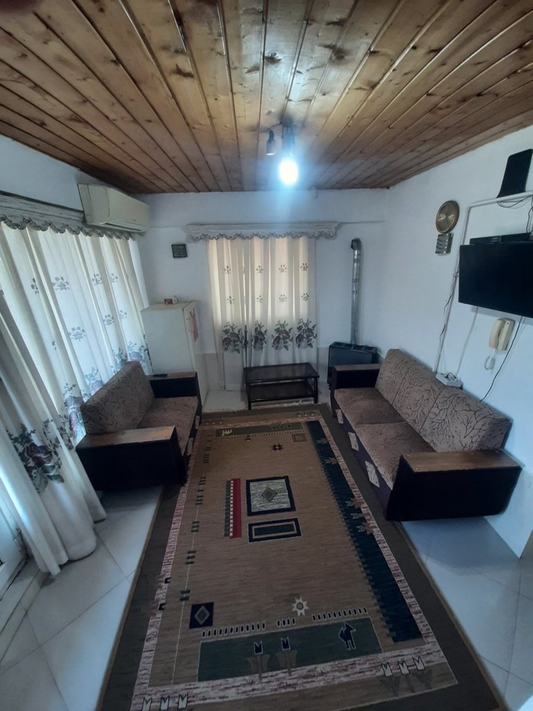 ویلا سه خوابه ساحلی نیکو