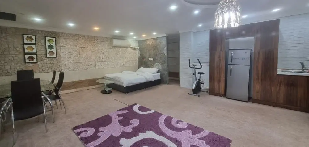 آپارتمان فلت کوی بندر