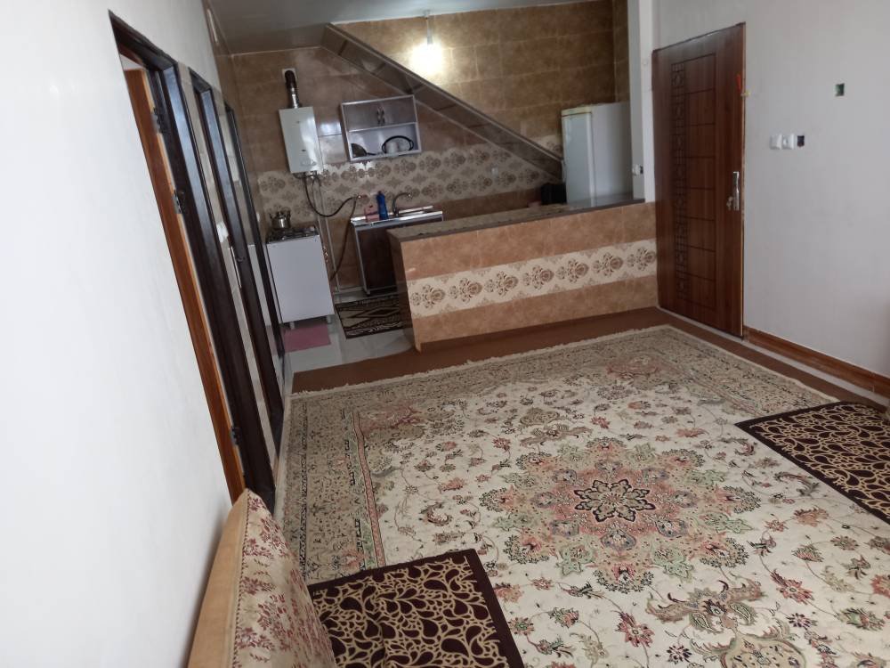 سوئیت دوخوابه راغب