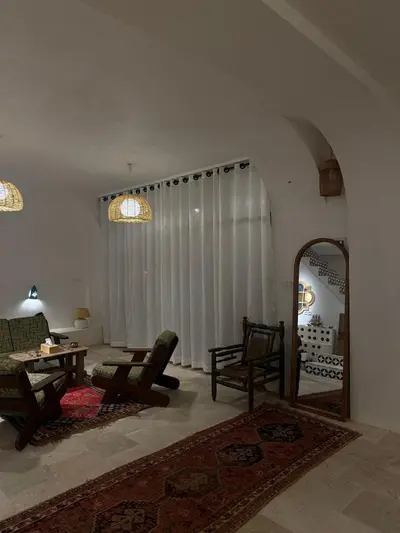 ویلا چهارخوابه استخردار دوبلکس مِی تا