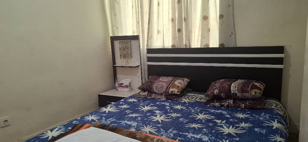 آپارتمان یک خوابه فلکی واحد 22