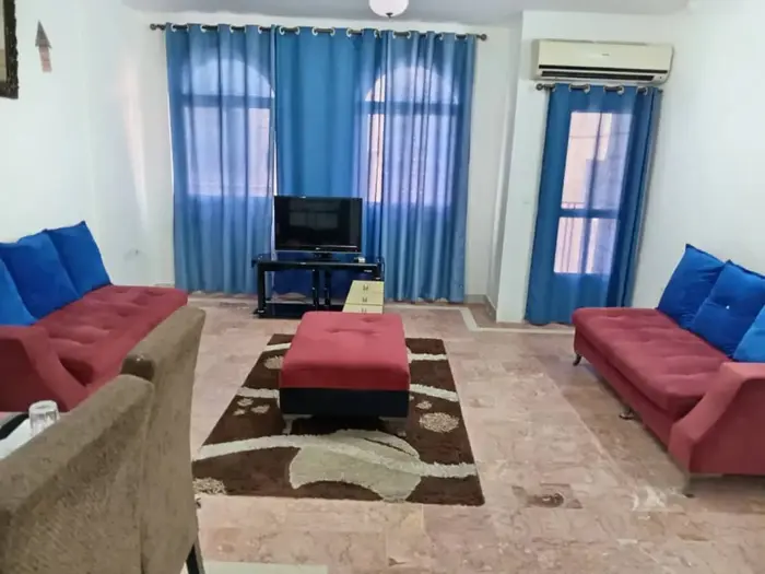 سوئیت فلت سرو سپهری