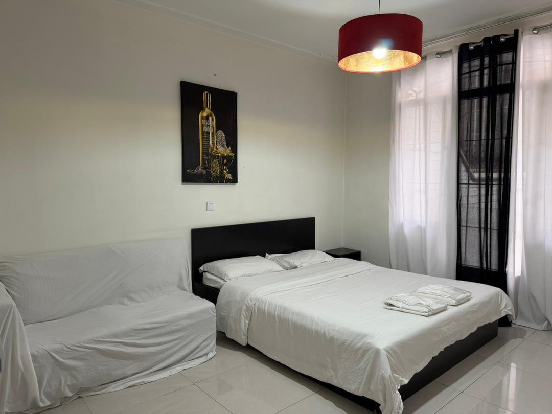 آپارتمان دوخوابه بوستان دو