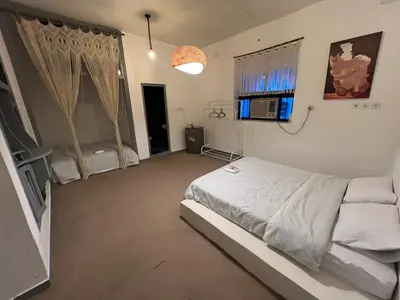 بومگردی میلو - واحد فیدو