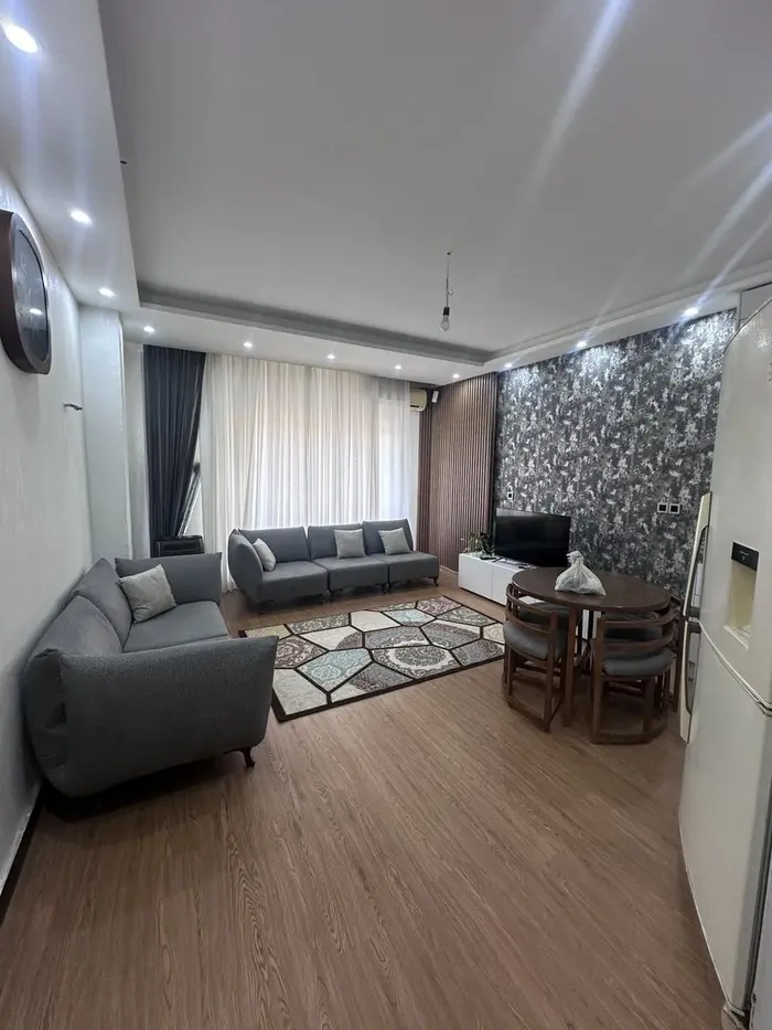 آپارتمان یک خوابه ساحلی نیلوفر9