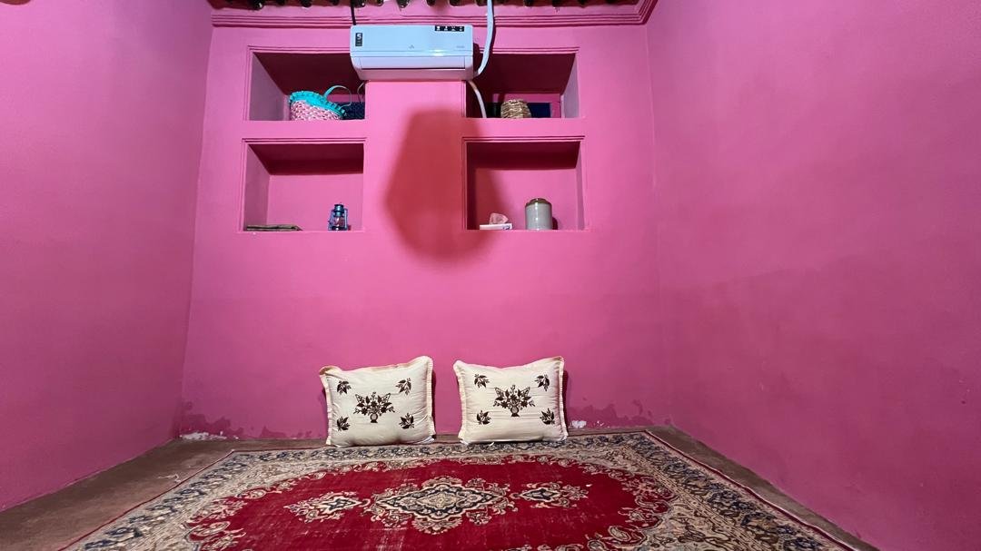 بومگردی ماتی واحد دو دری