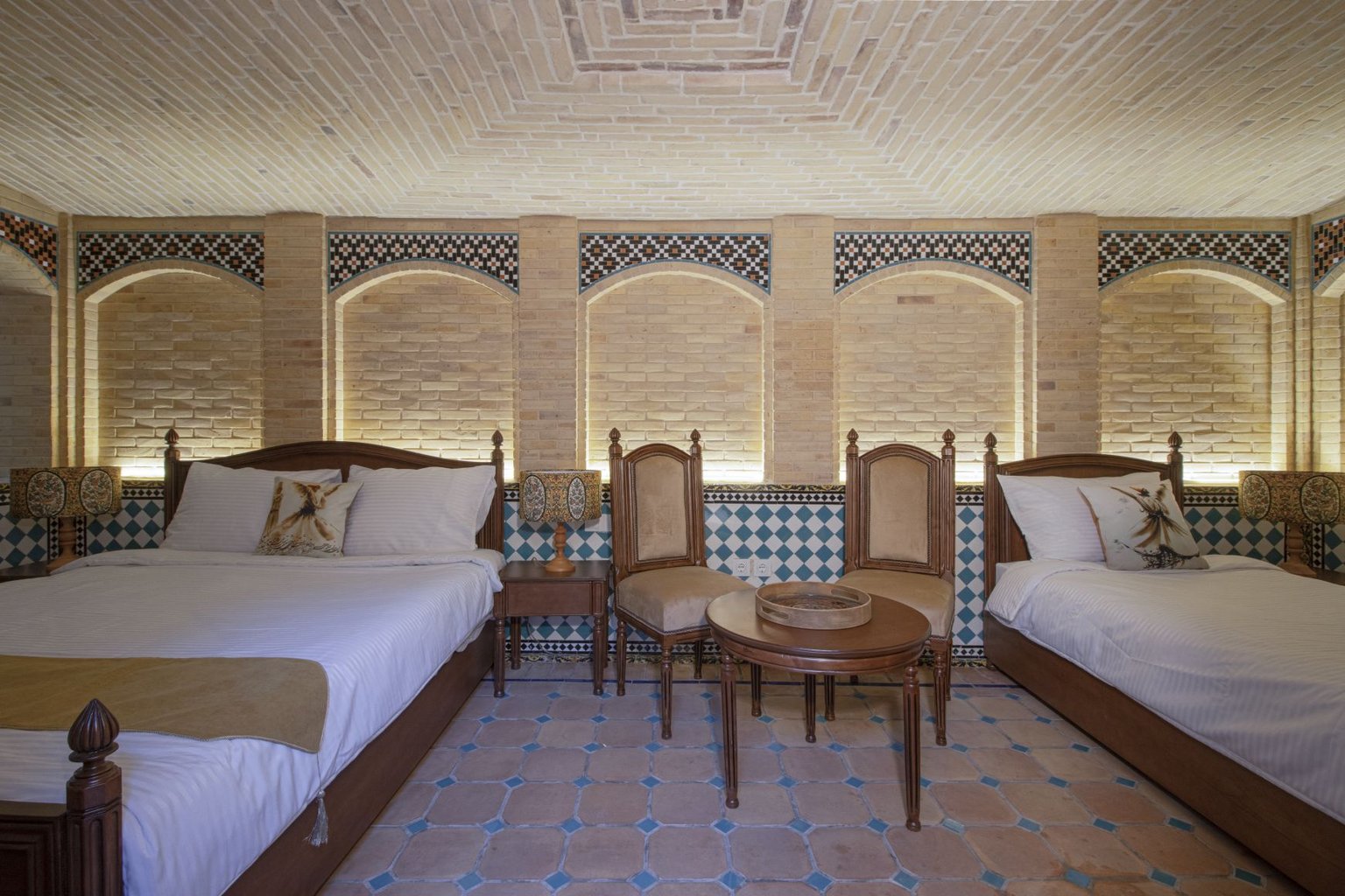 ورتاج - واحد برسم