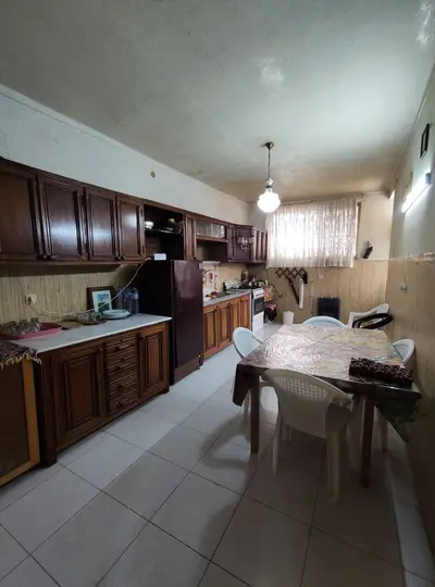 ویلا دوخوابه پدرسالار