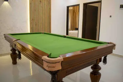 مجتمع اقامتی مارال استخردار آبگرم - واحد سه خوابه