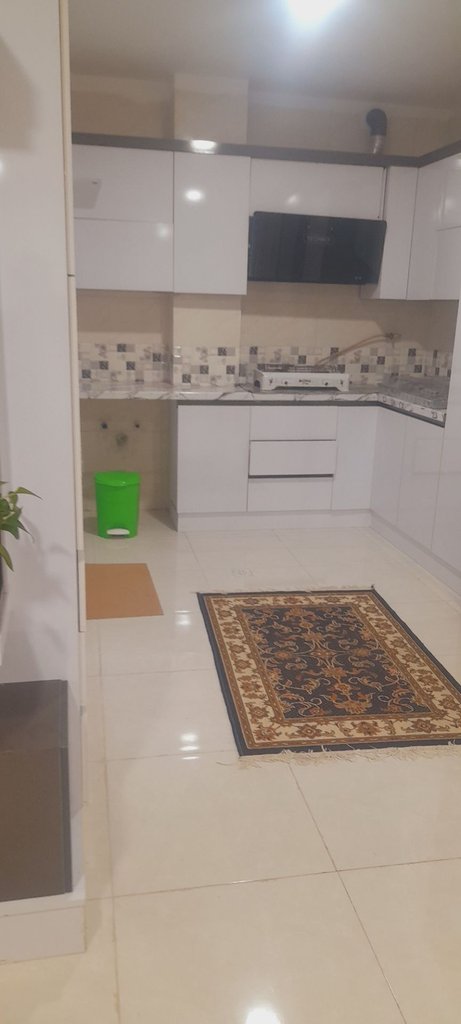 ویلا دوخوابه چم خلیفه