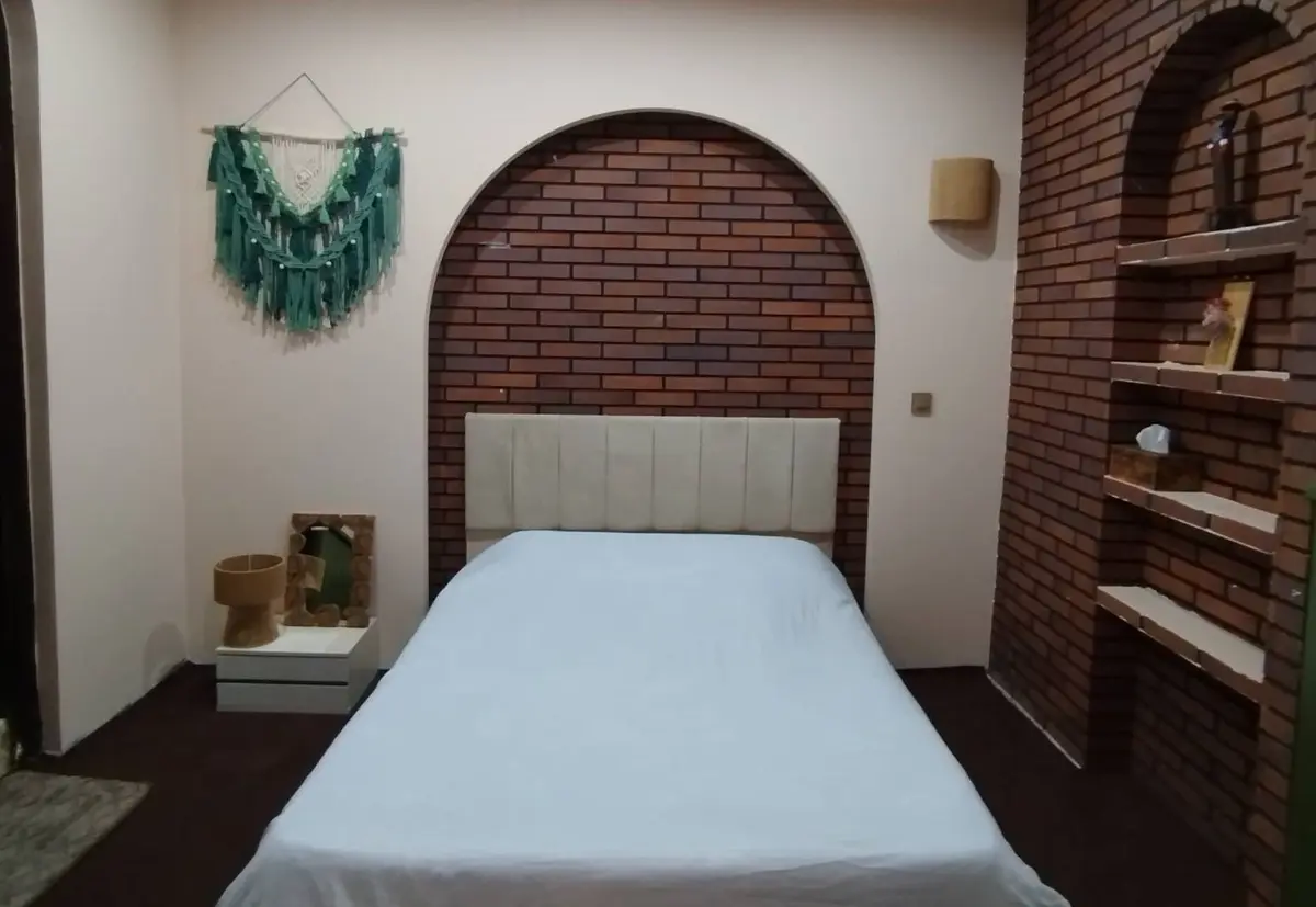 اقامتگاه سنتی بهارنا رنج - واحد پاییز