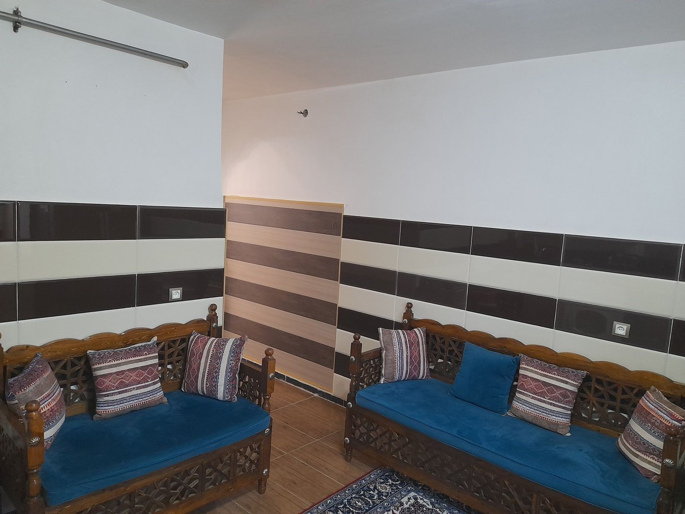 ویلا یک خوابه مشگین شهر