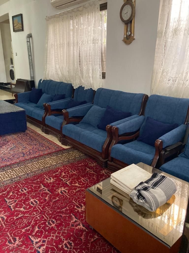 ویلا یک خوابه تریبلکس محمودی