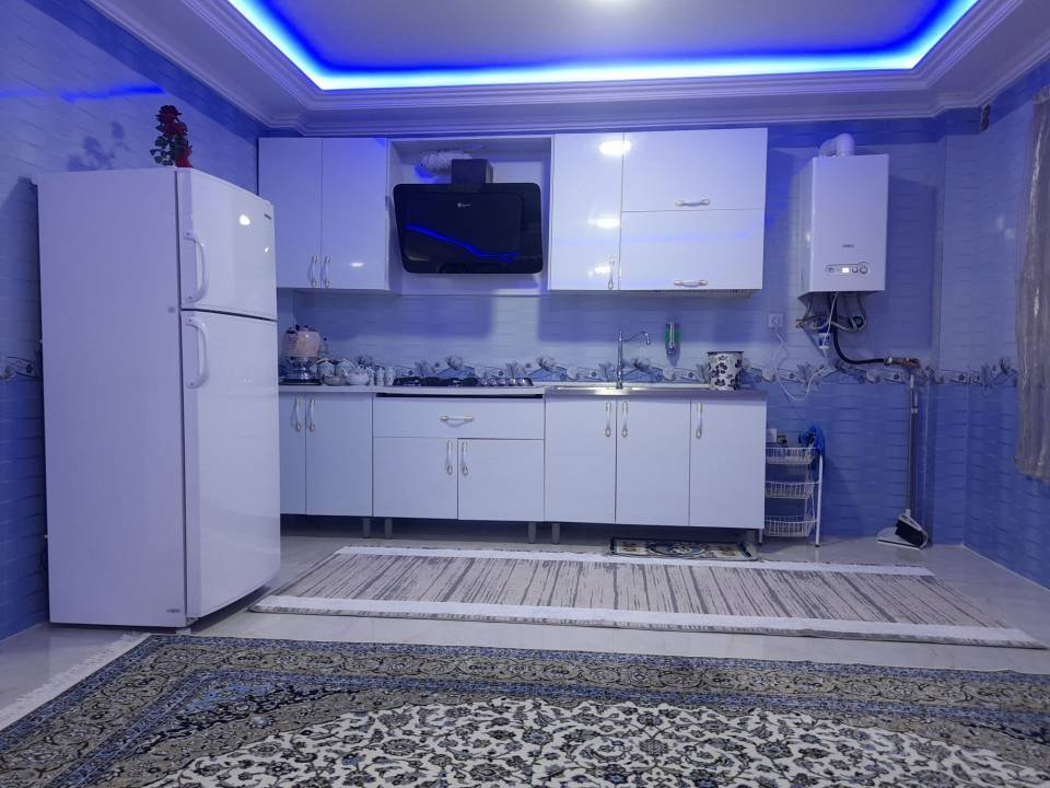 ویلا دو خوابه امیر کبیر 1