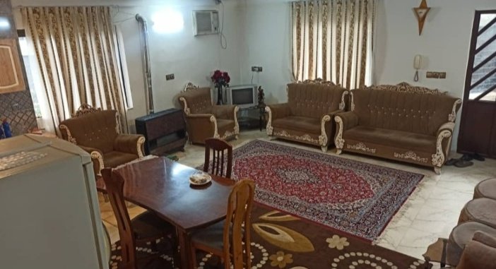 ویلا یک خوابه مسعودی