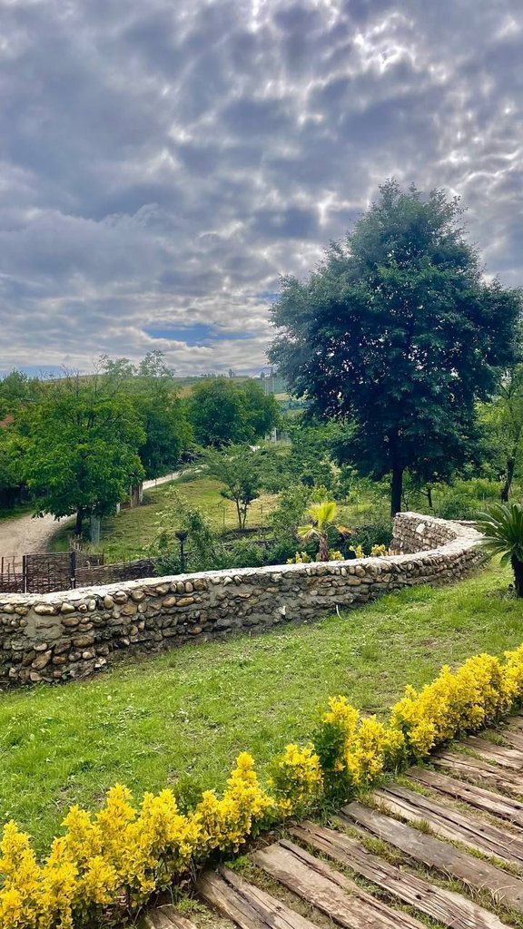 بومگردی ونوشک 1 - واحد مانل