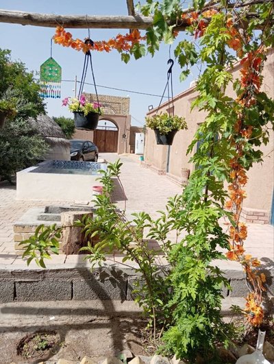 بومگردی راگه - واحد کرمانی