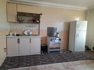 ویلا یک خوابه ساحلی قلیزاده