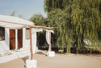 بومگردی خانه خویش - واحد 2