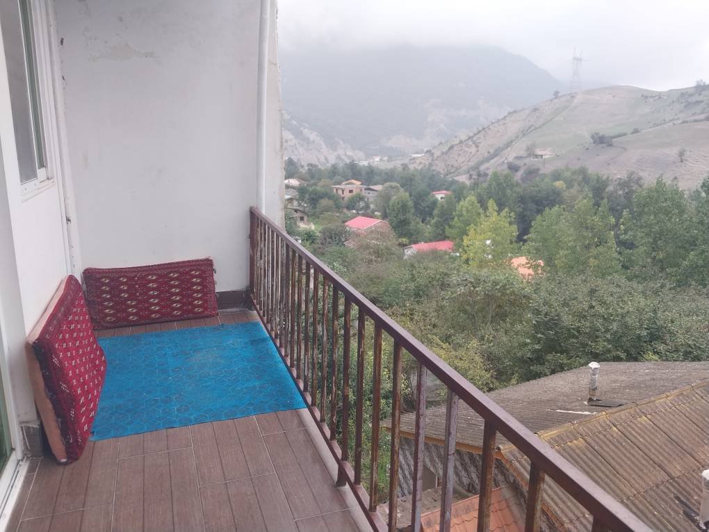 آپارتمان یک خوابه اعظمی 1