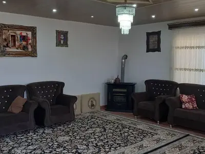 ویلا دوخوابه ساحلی بهداشت