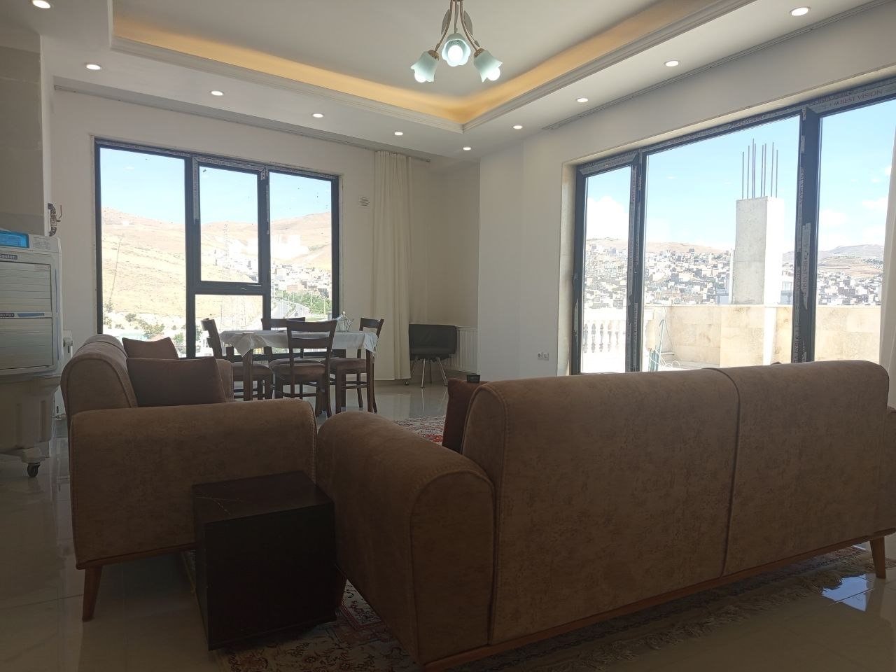 مجتمع اقامتگاهی دیانا 1 - یک خواب ۷