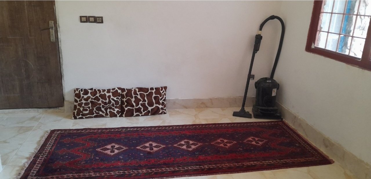 ویلا یک خوابه هستی